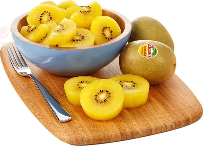 Kiwi Vàng New Zealand