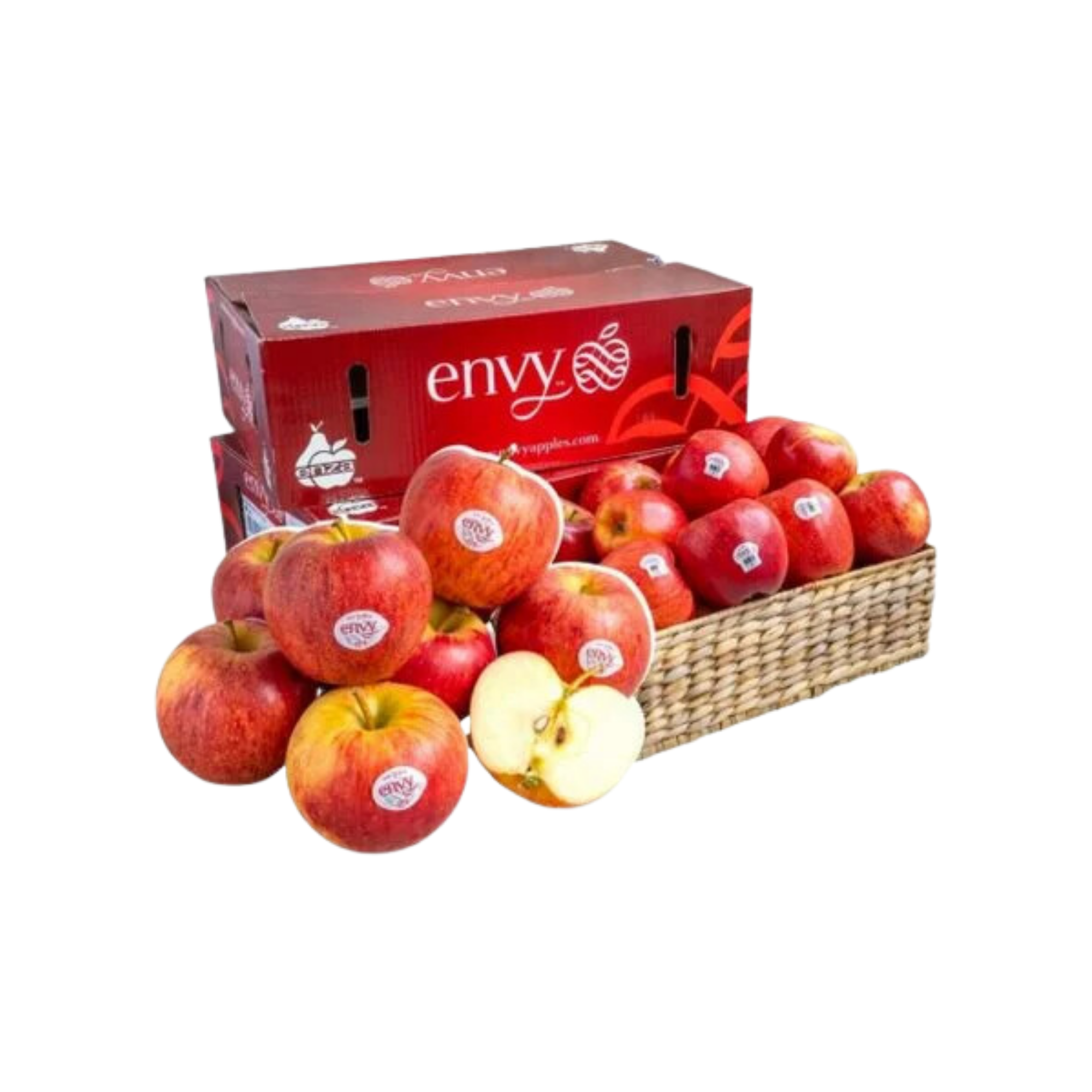 Táo Envy Mỹ